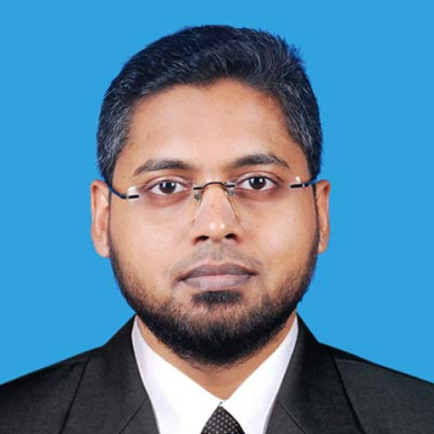 Dr. Muhamed Safeer Pandikkadavath